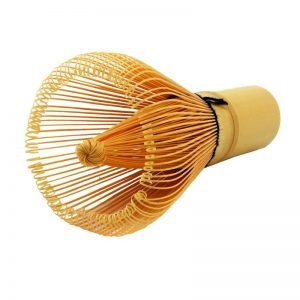 Matcha Bamboo Whisk