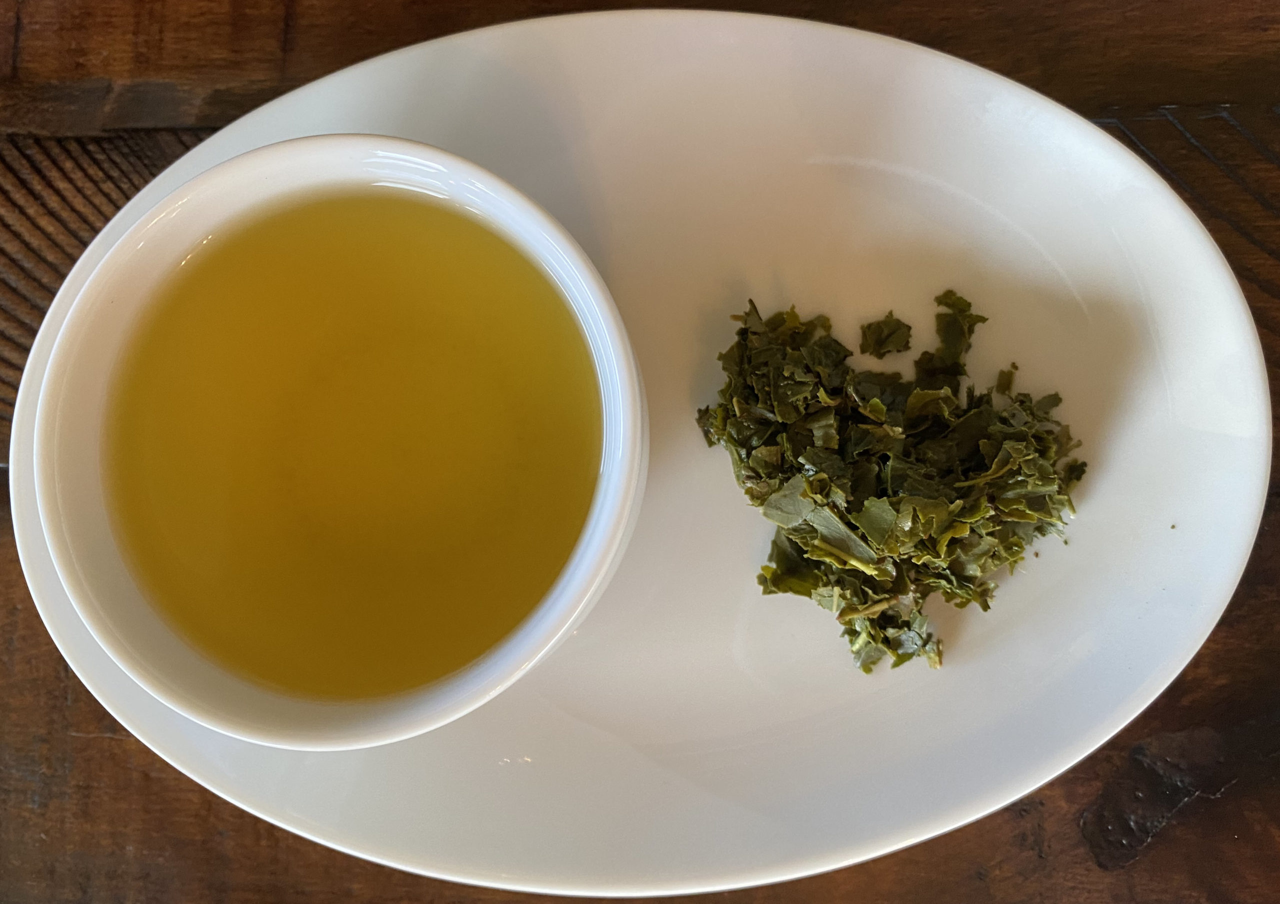 Bancha Cuppa Liquor