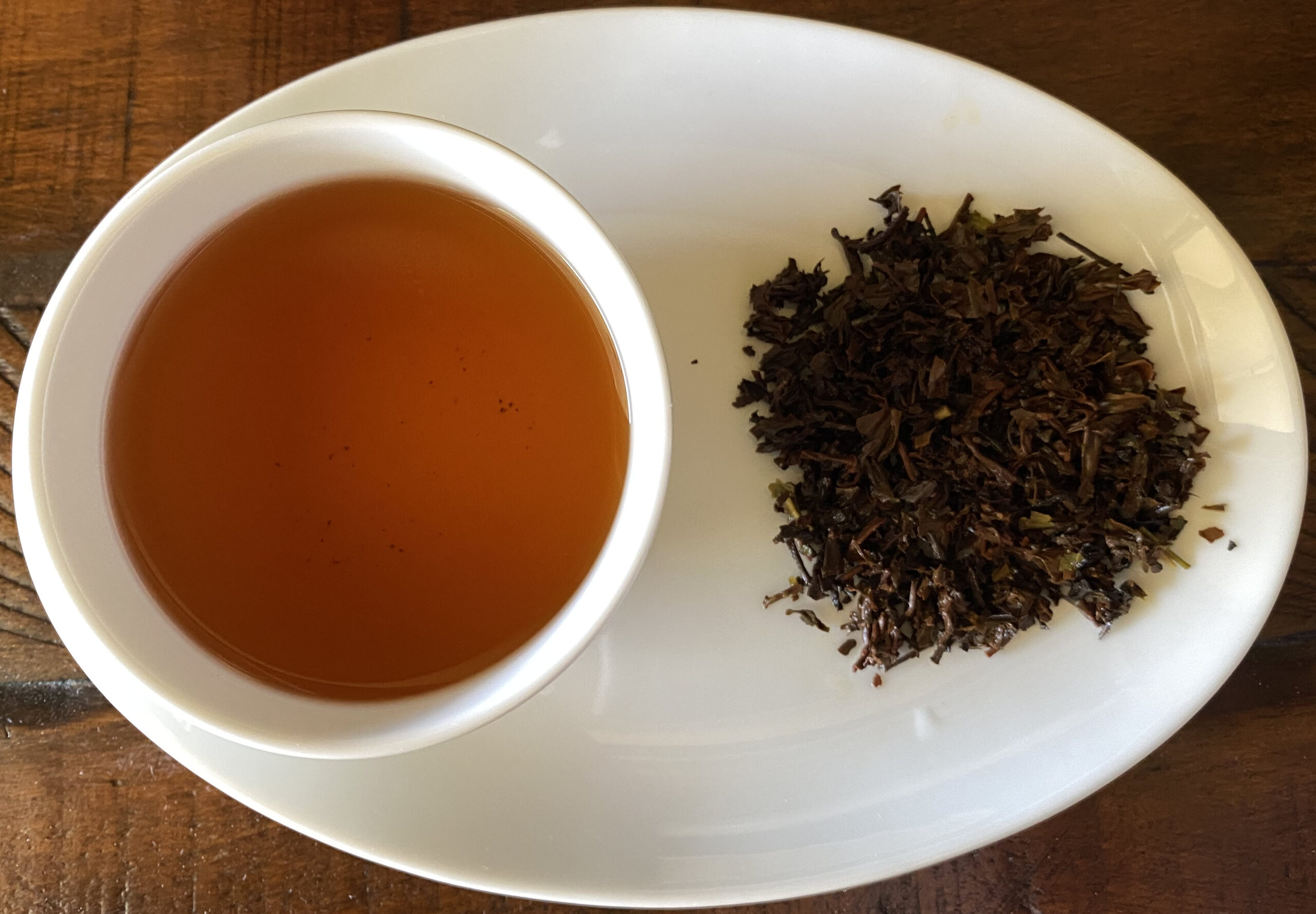 black currant cuppa