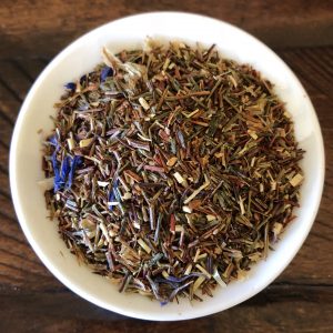 Cactus Flower Green Rooibos
