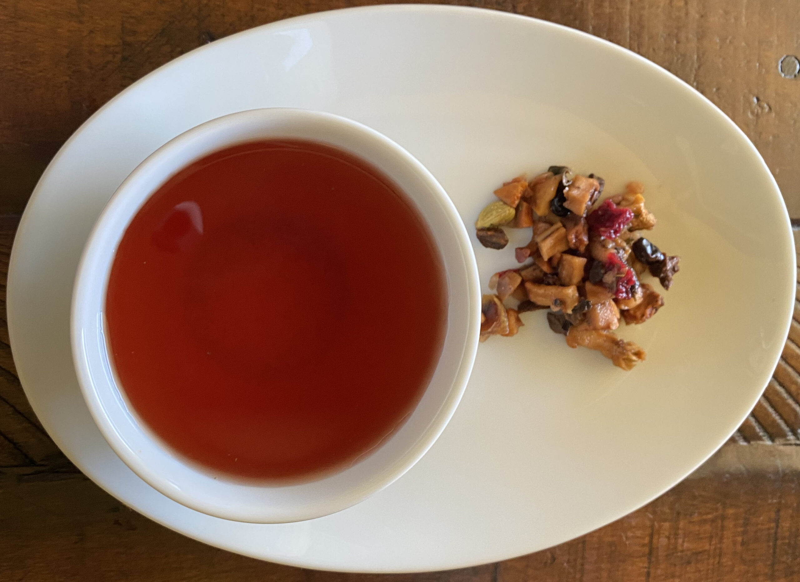 cardamom bun cuppa