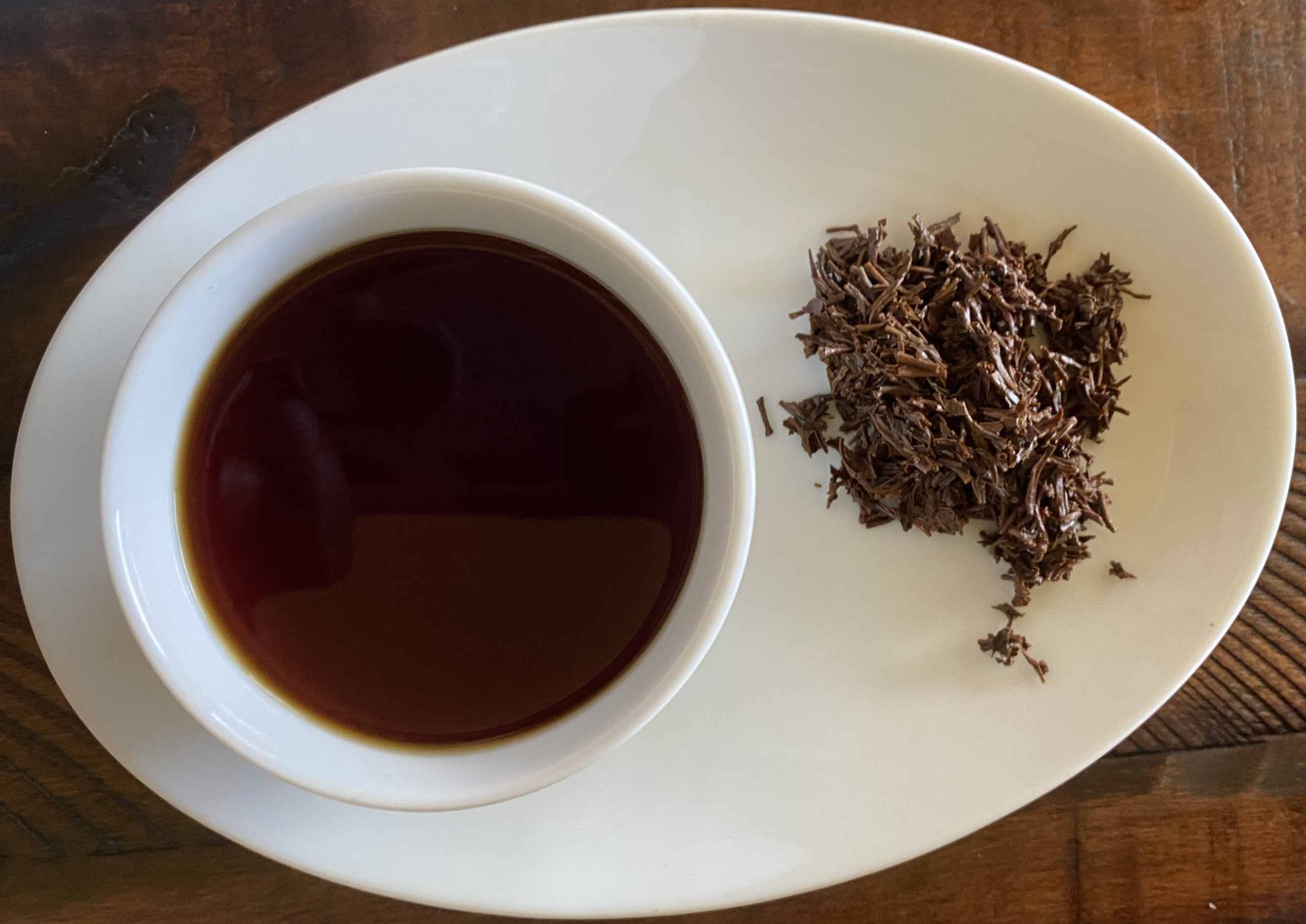 Ceylon Lumbini Fbopf Cuppa Liquor