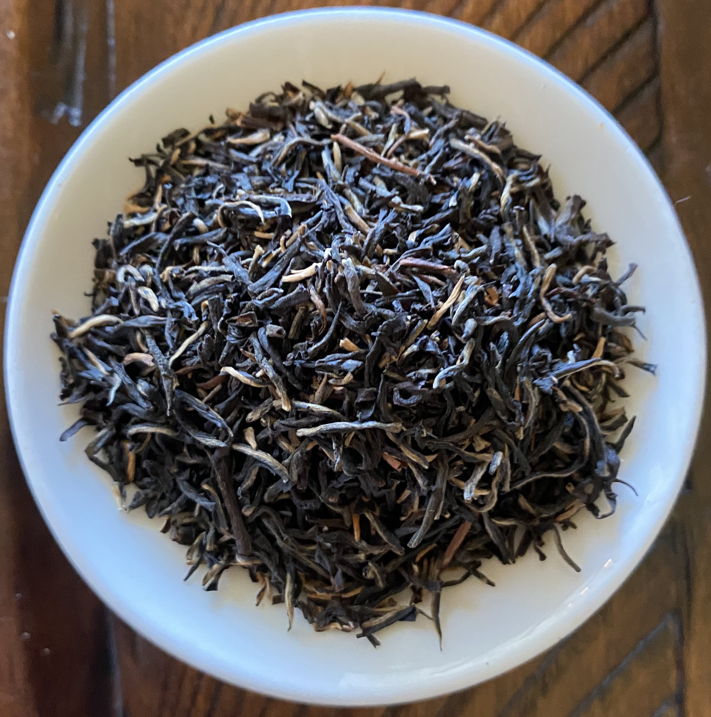 Ceylon Lumbini Fbopf Dry Leaves