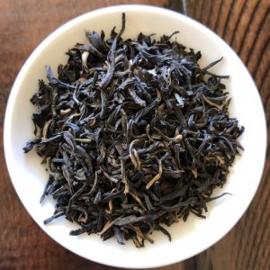 China Breakfast Dry Organic