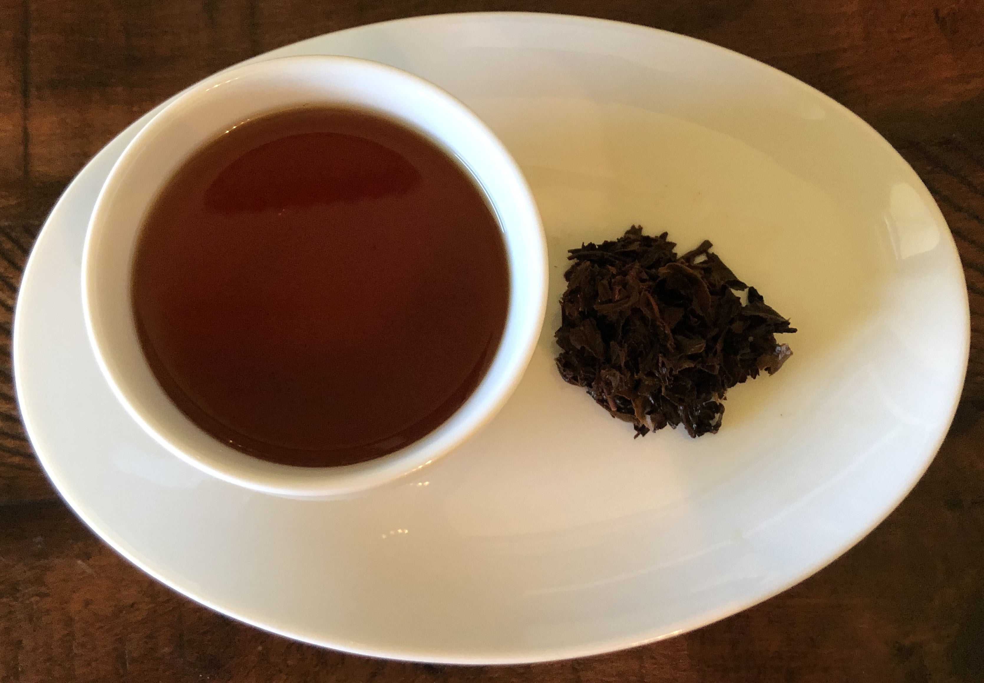 Cinnamon Black Cuppa