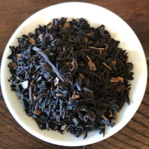 Cinnamon Black Dry