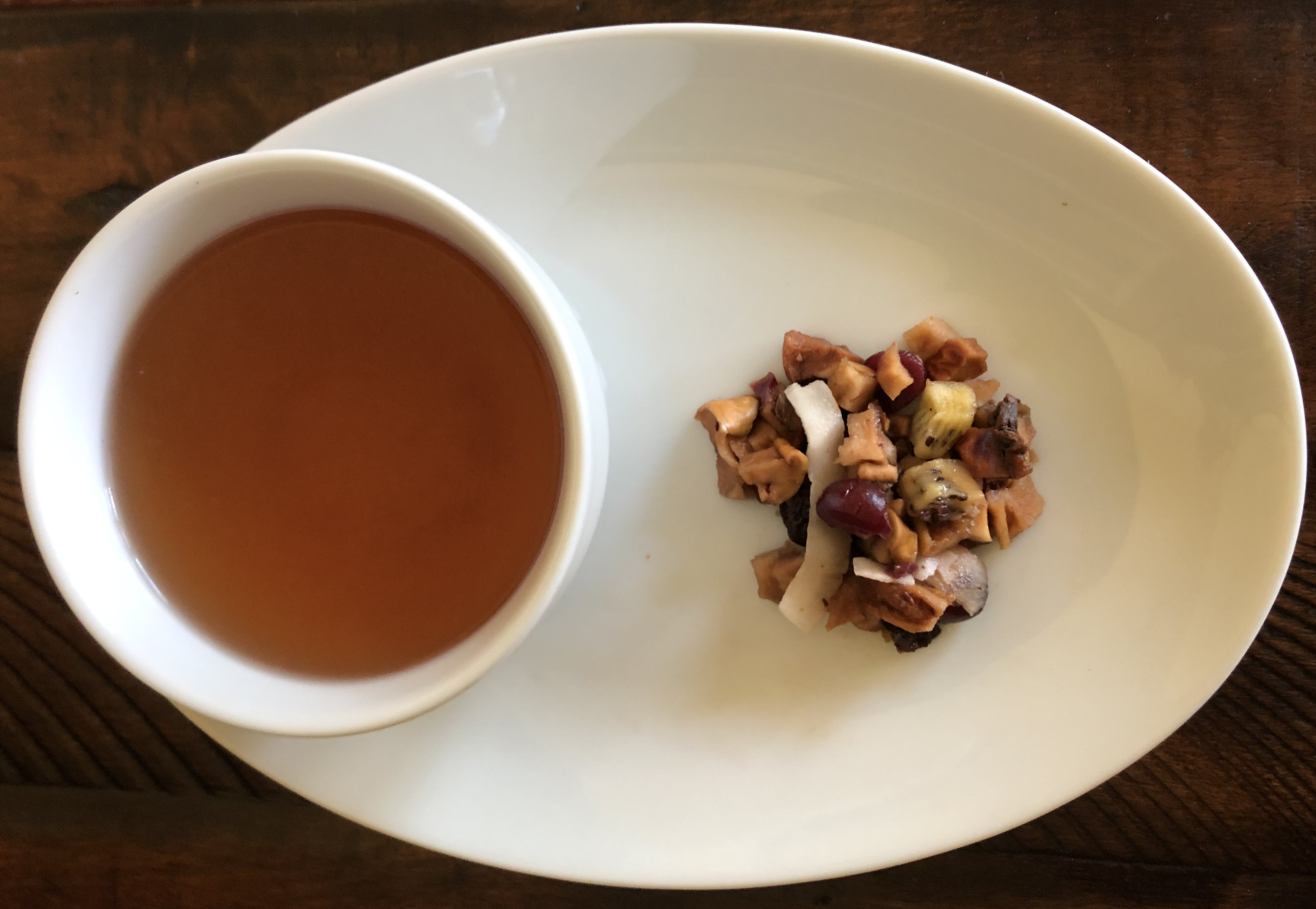 Cloud Catcher Cuppa Liquor