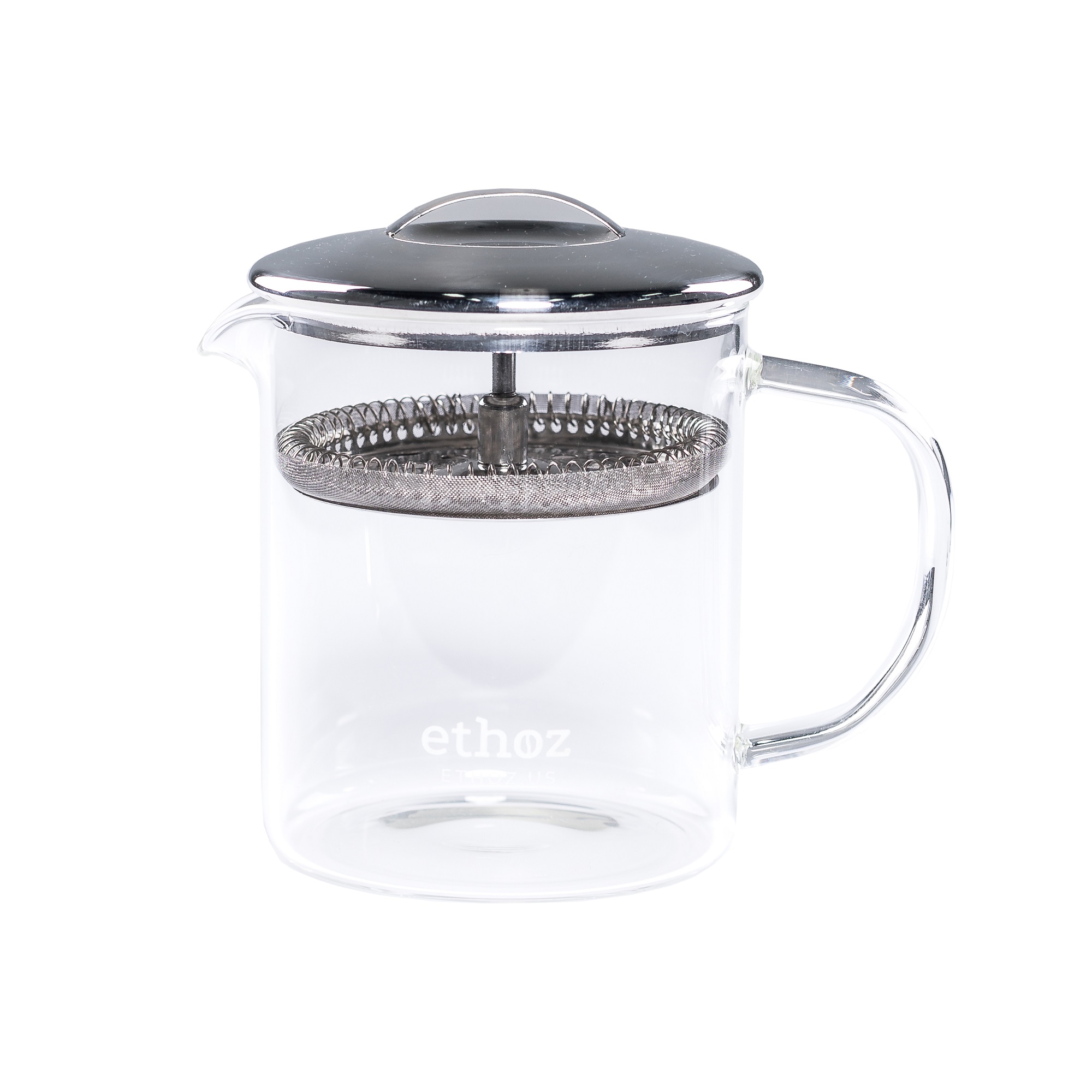ethoz tea brewer 2