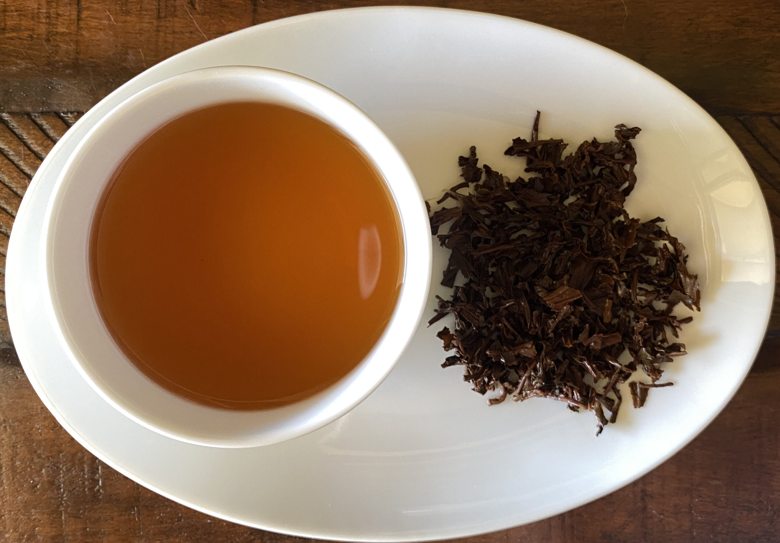 earl grey crème cuppa