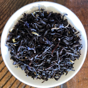 earl grey crème dry