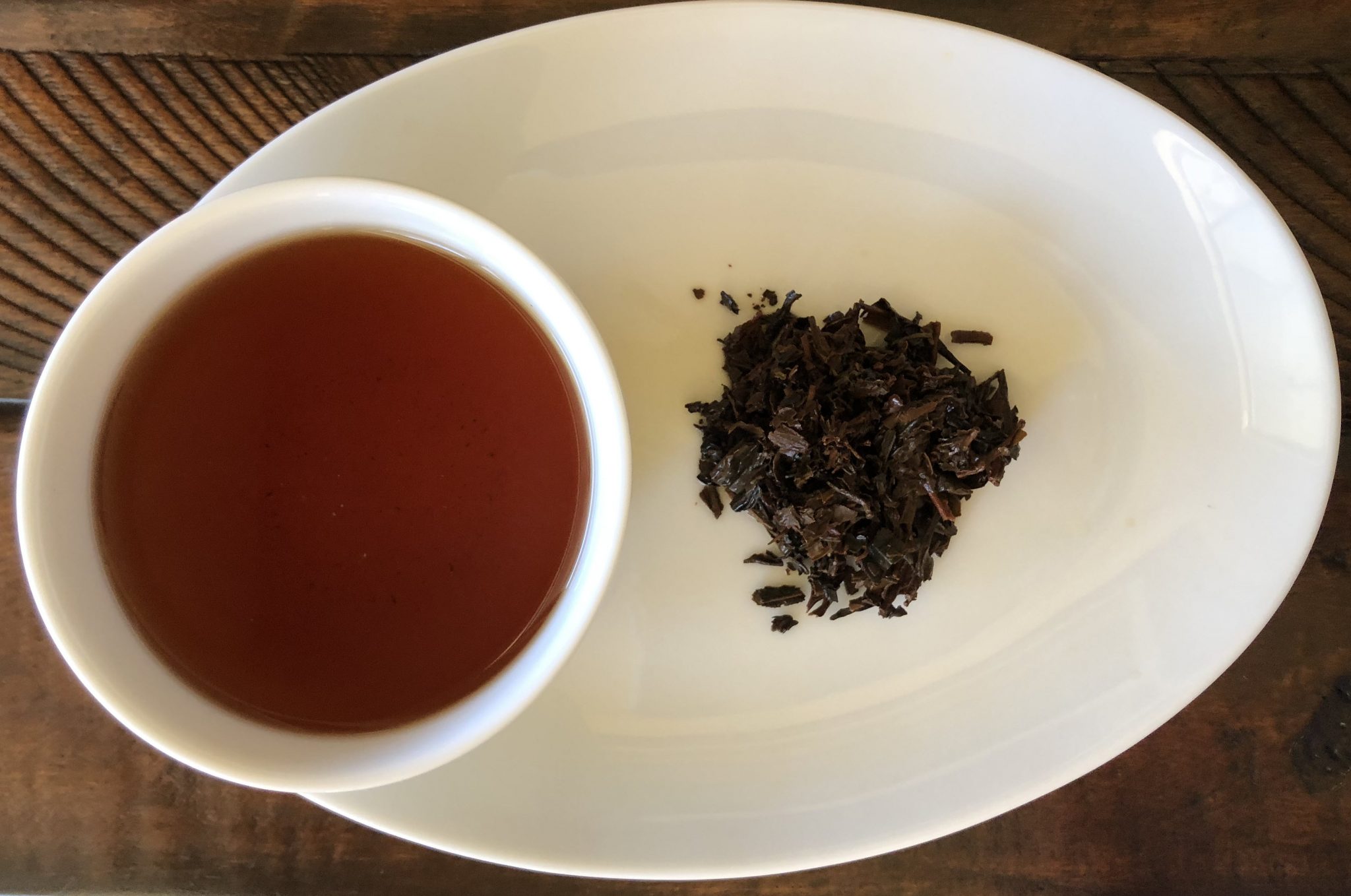 Earl Grey Cuppa Liquor