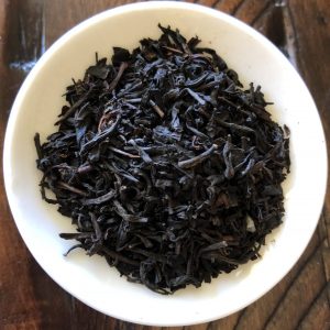 Earl Grey Dry Leaves