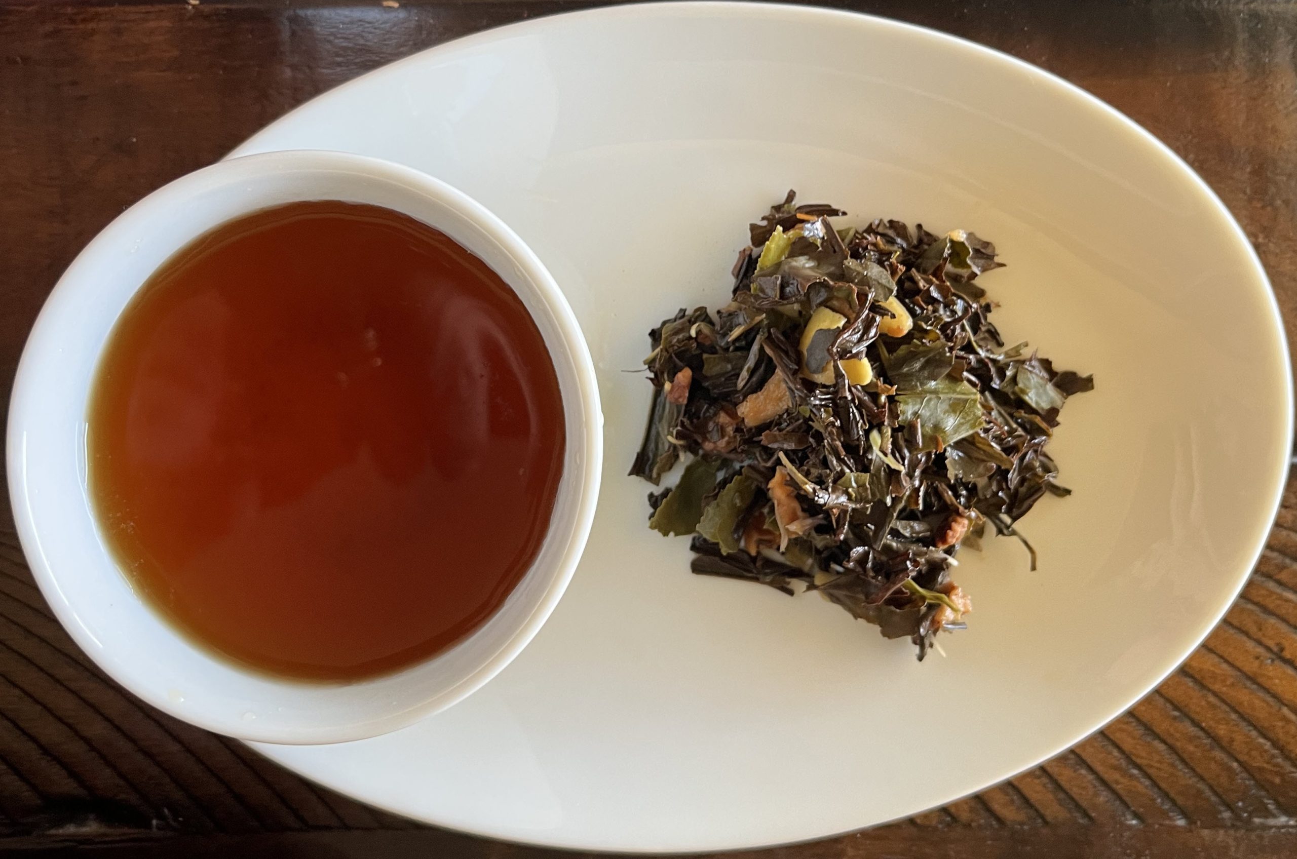 figgy delight cuppa