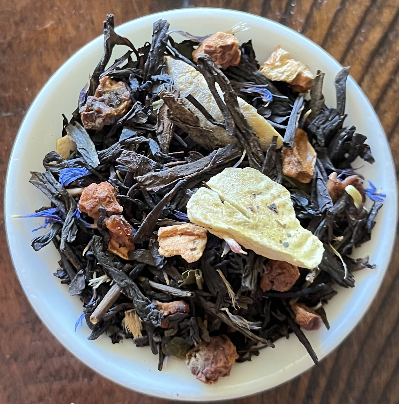 figgy delight leaves