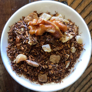 gingersnap cookie dry