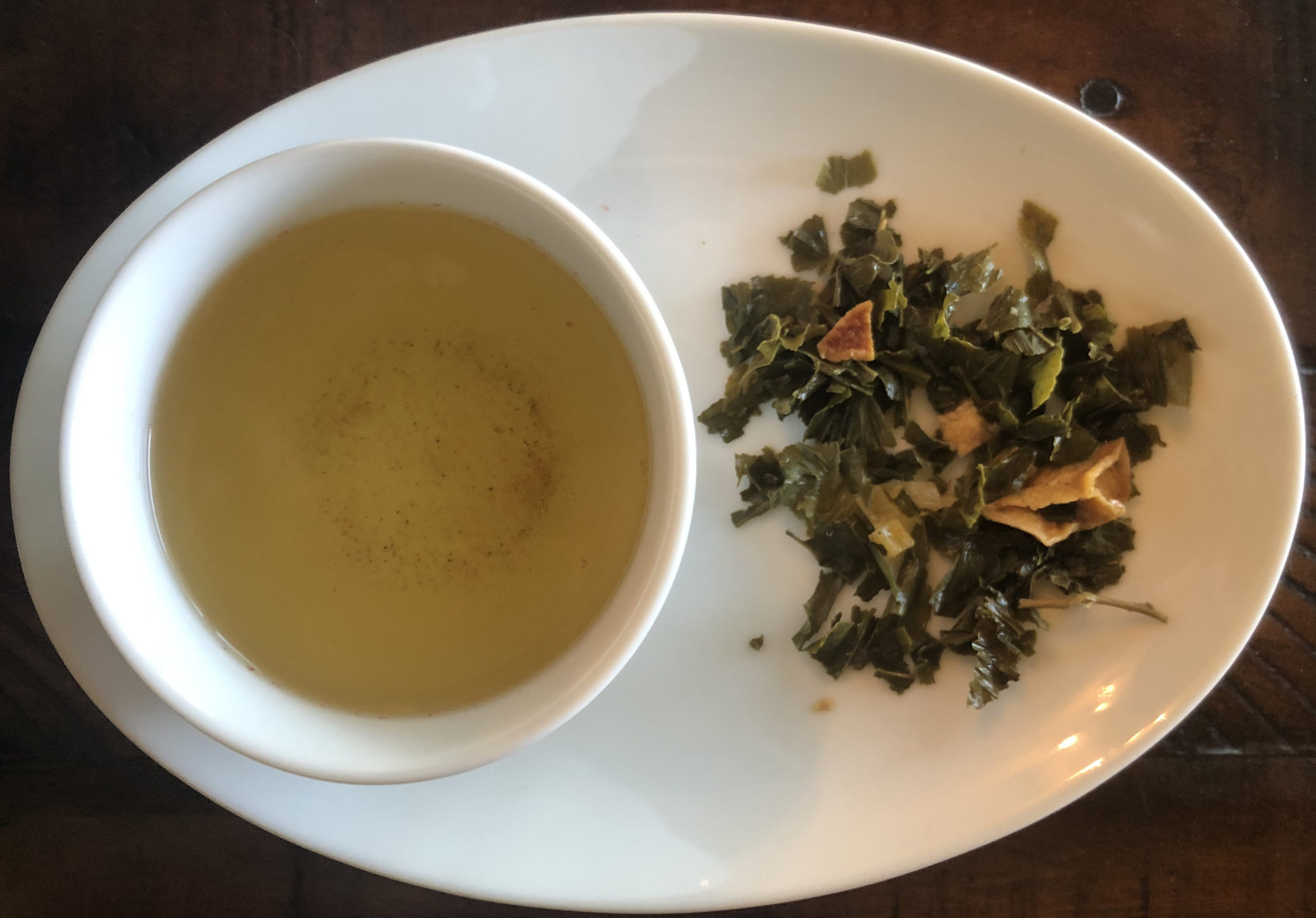 Gold Star Cuppa Liquor