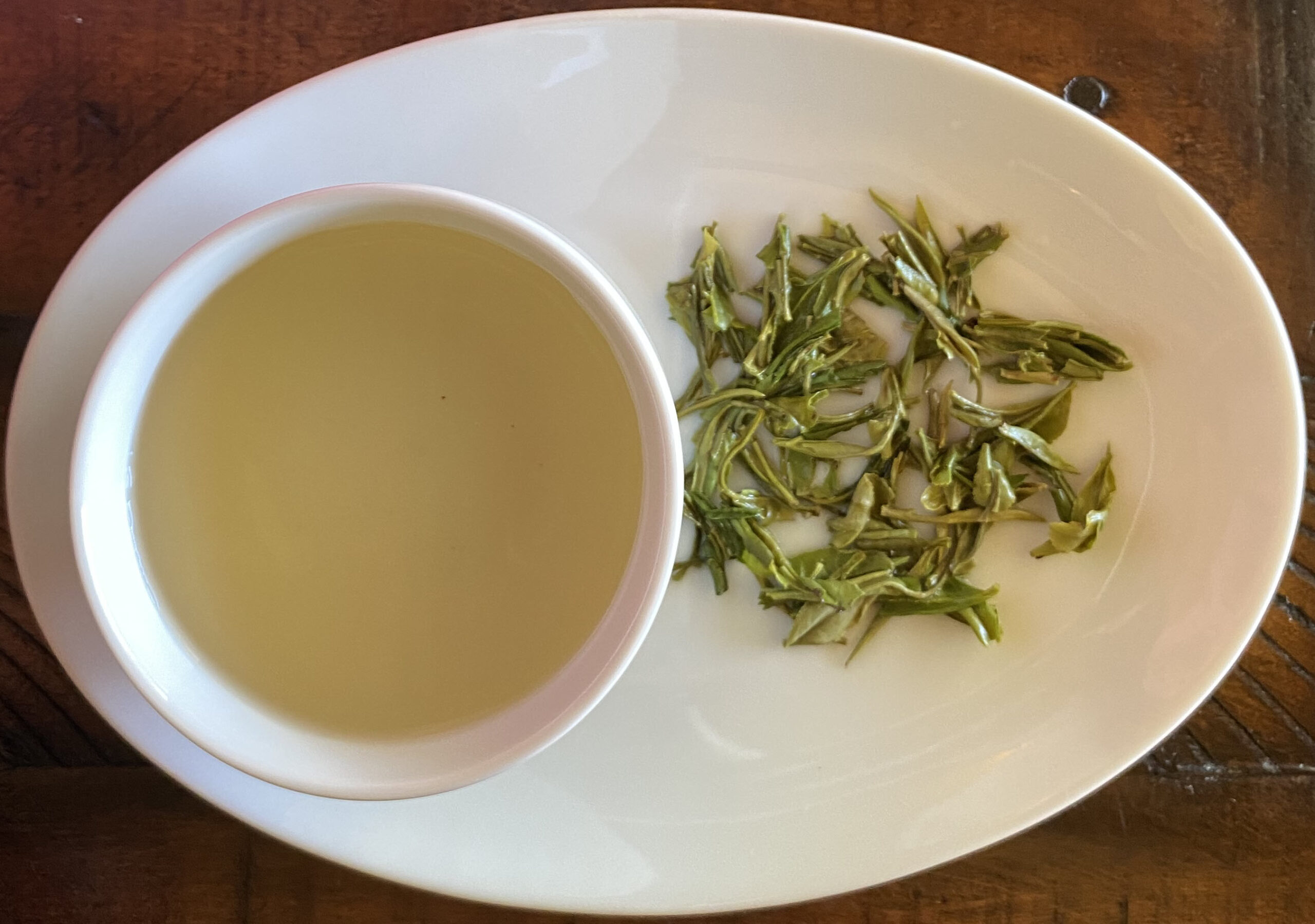 huang shan maofeng liquor