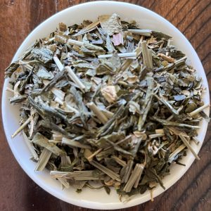 lemonade dream leaves