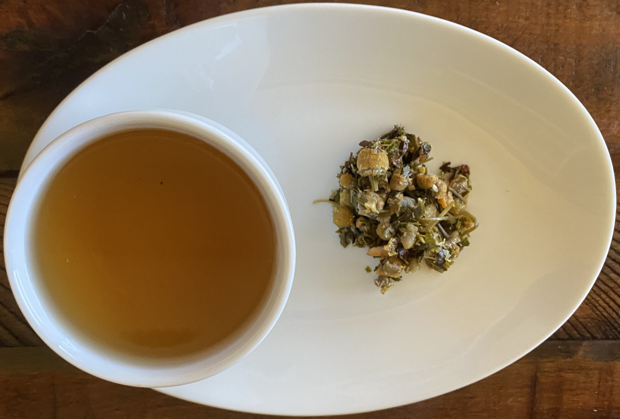 Love Yourself Cuppa Liquor