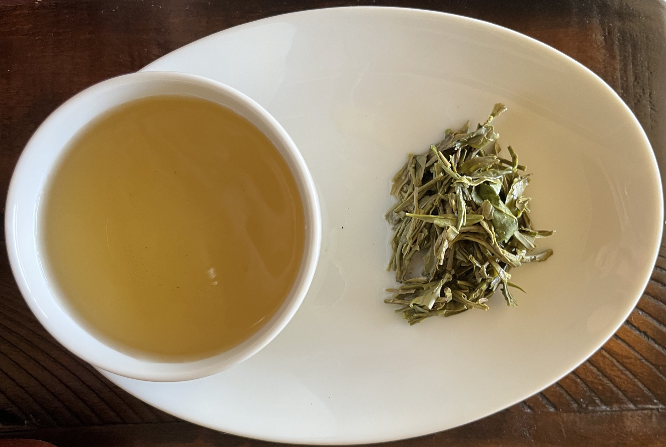 lung ching cuppa
