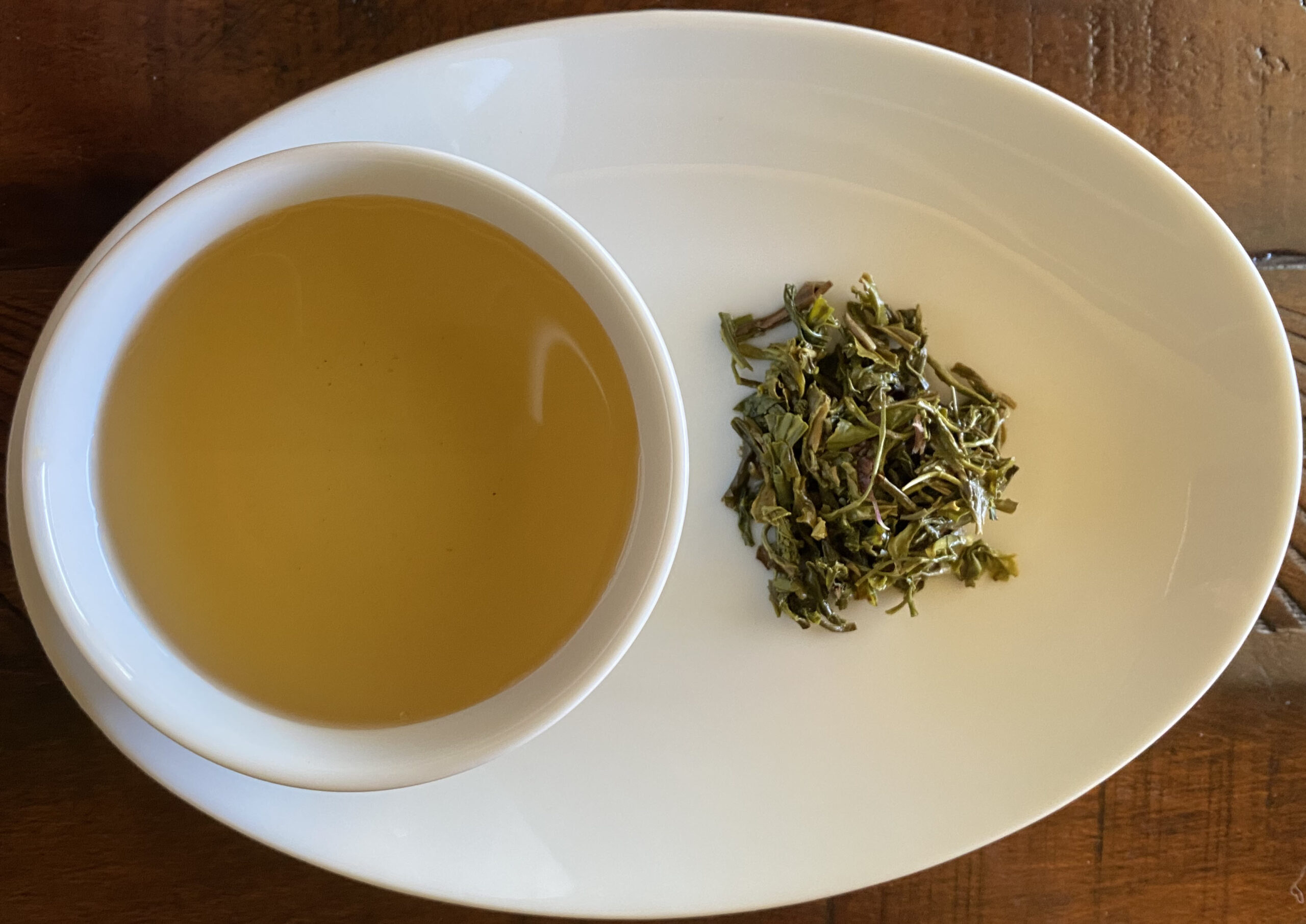 lychee green cuppa liquor