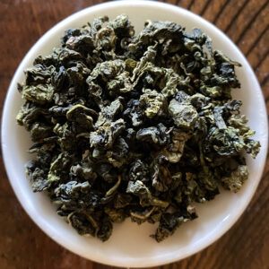 magnolia oolong dry