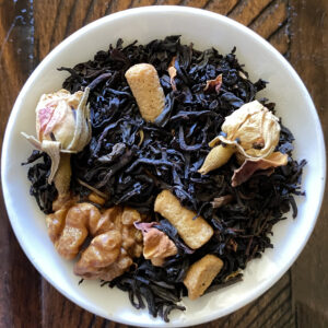 marzipan walnut rose dry