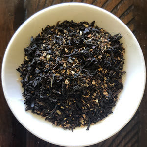 Masala Chai Dry Leaves