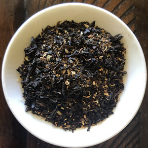 Masala Chai Dry Leaves