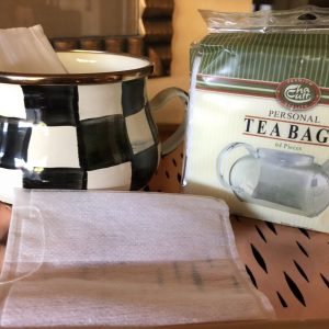 Tea Bags