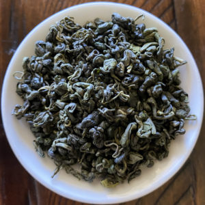 phoenix green pearls dry leaves