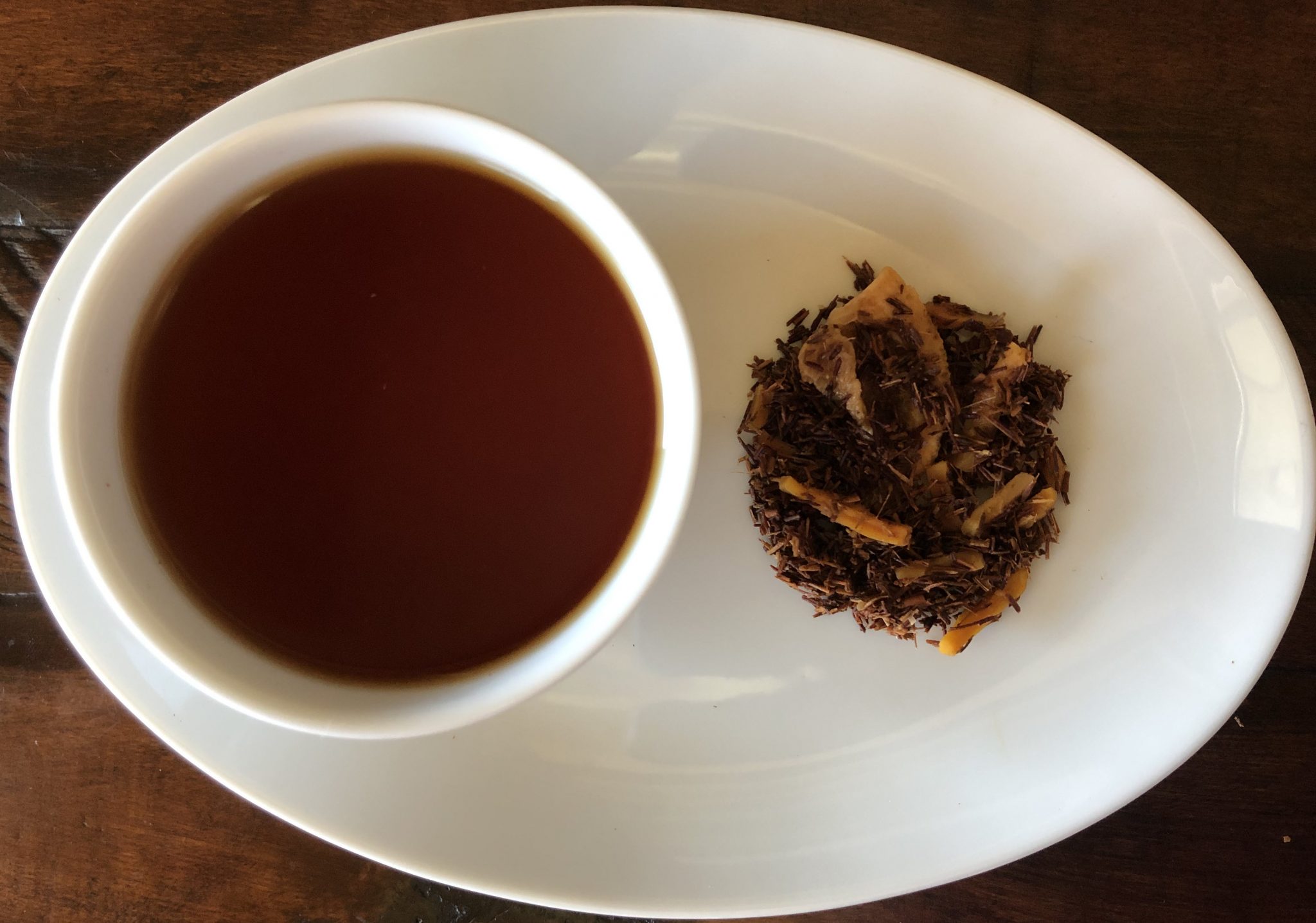Polar Fire Cuppa Liquor