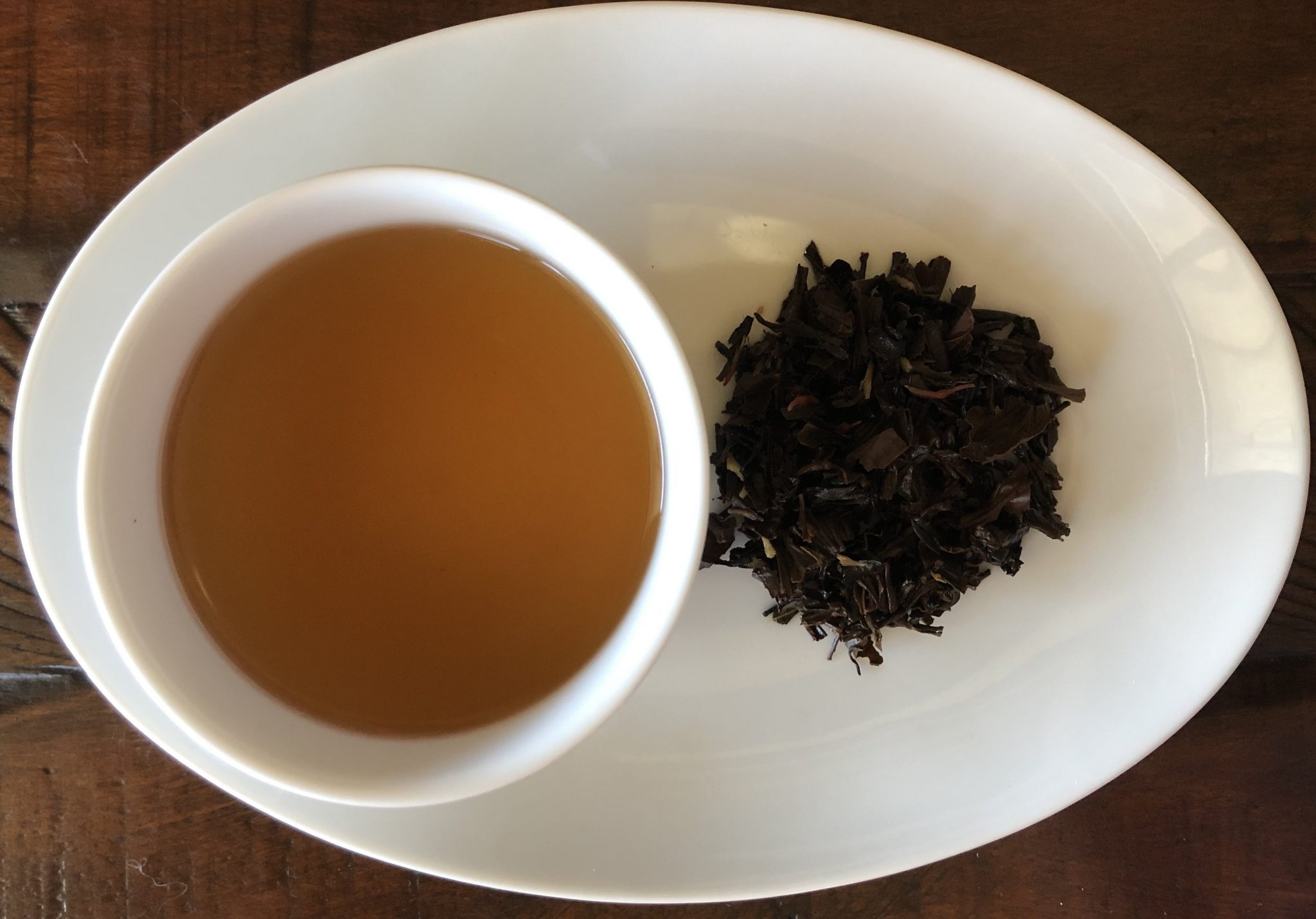 Rumtastic Cuppa Liquor