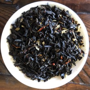 Rumtastic Dry Leaves