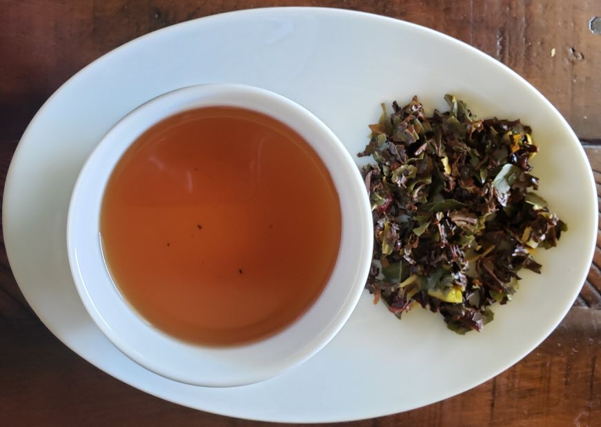 strawberry fields cuppa liquor