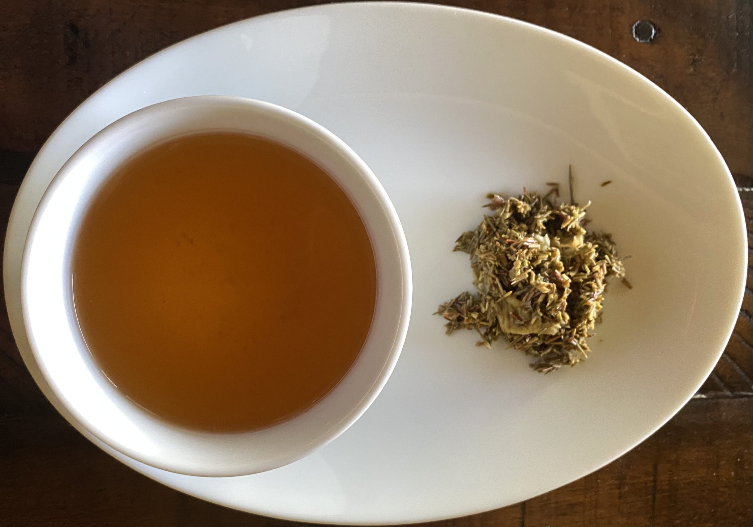sunset rooibos liquor