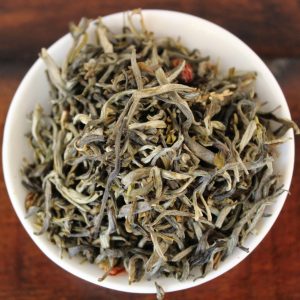 Super Yin Hao Jasmine