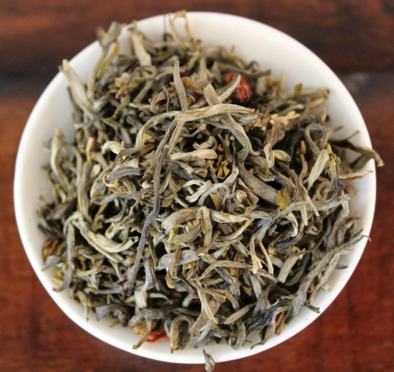 Super Yin Hao Jasmine