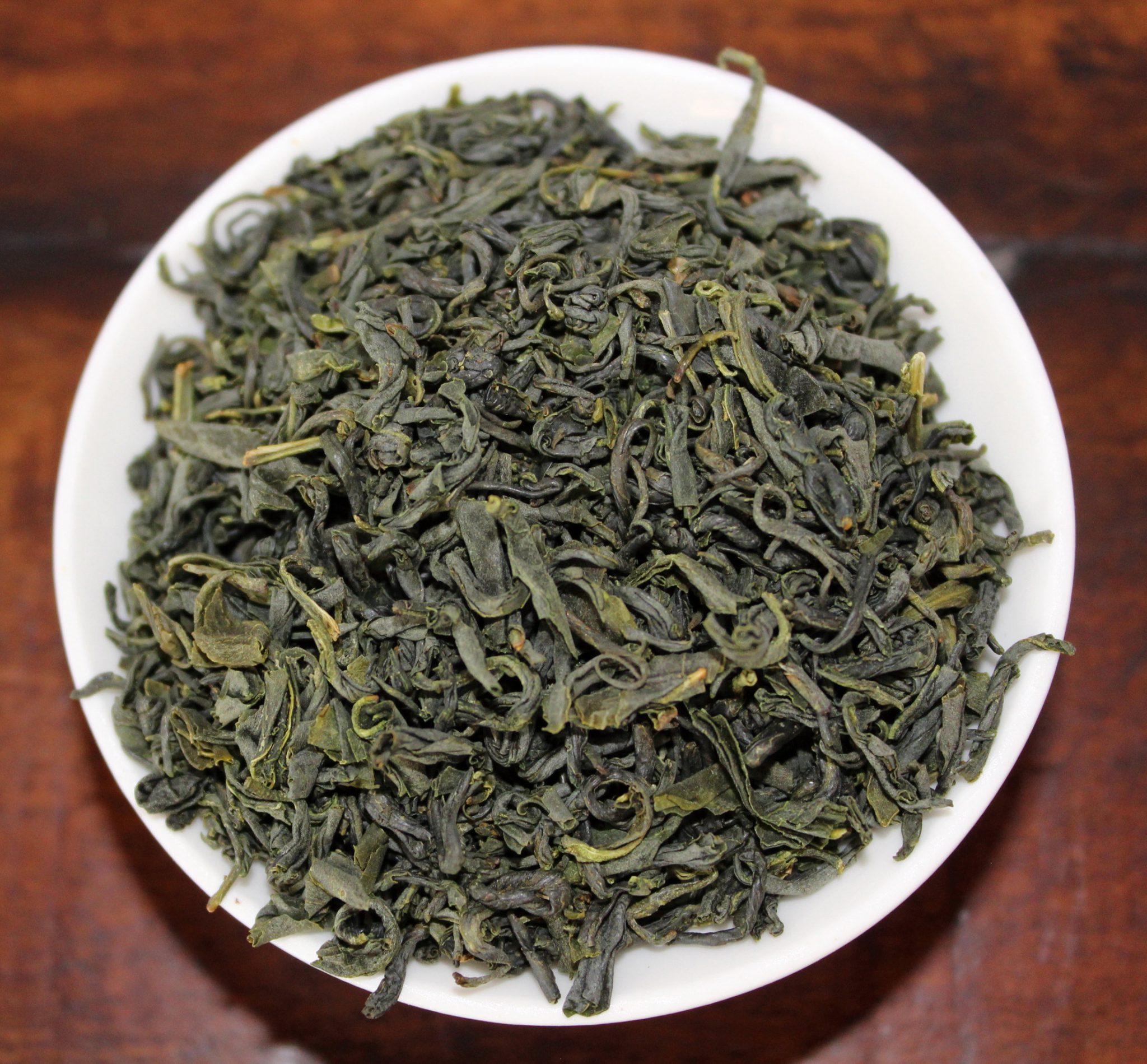 Tamaryokucha - Organic Japanese green
