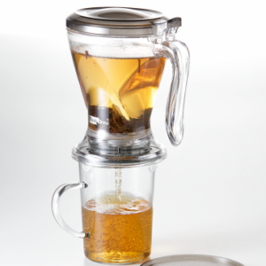 Tea Magic Ii