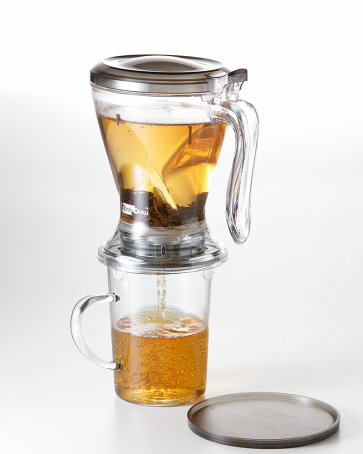 Tea Magic Ii