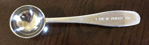 Tea Measuring Spoon