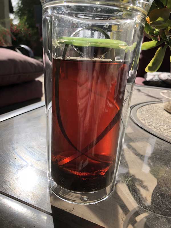 TEAFish Tea Press