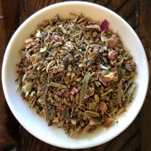 Valerian Dream Leaves