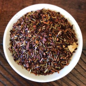 Lemon Souffle Rooibos